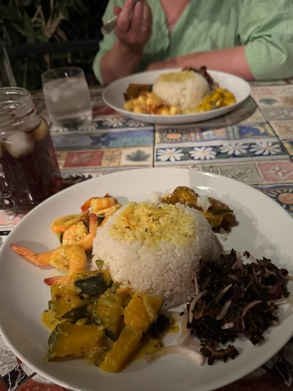 Food