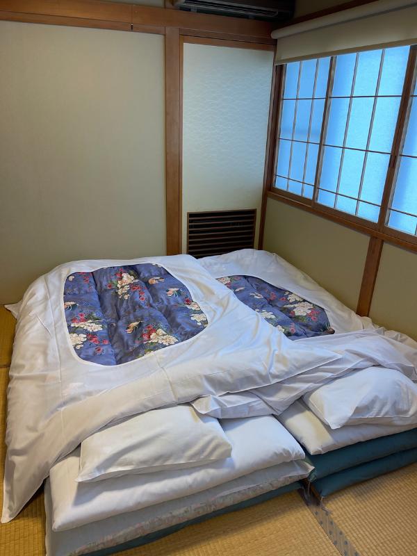 Futons