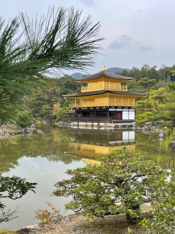 Golden Temple
