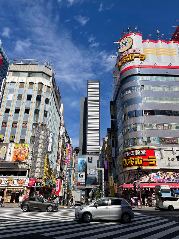 Japan
