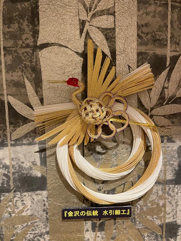 Pretty decoration