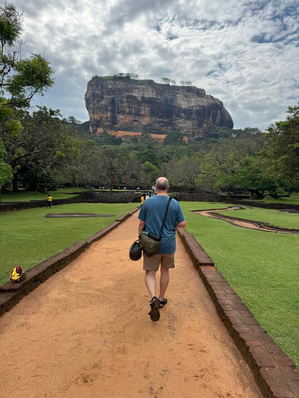 Sigiriya