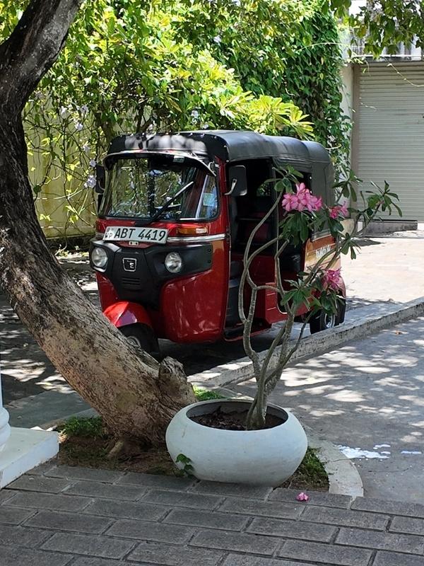 Tuktuk