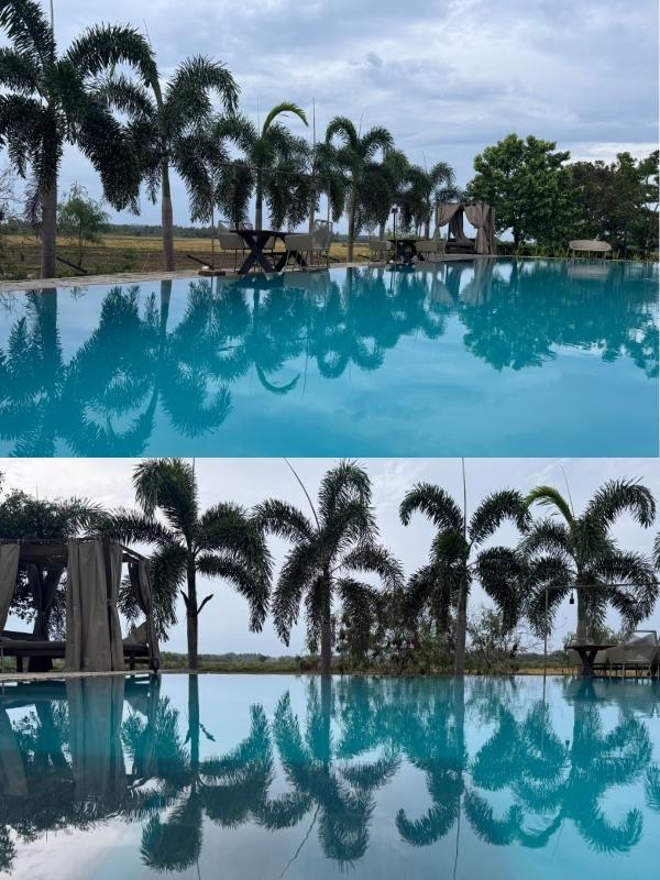 Yala pool