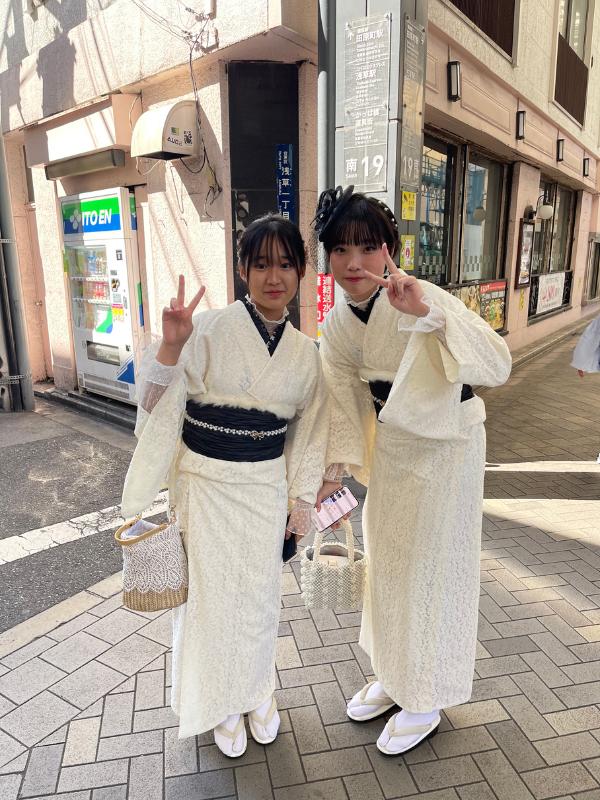japanese women