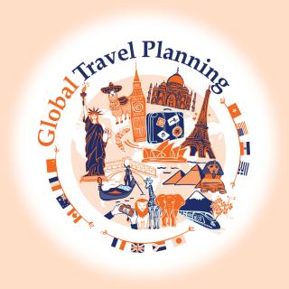 Global Travel Planning Podcast for Global Travel Tips