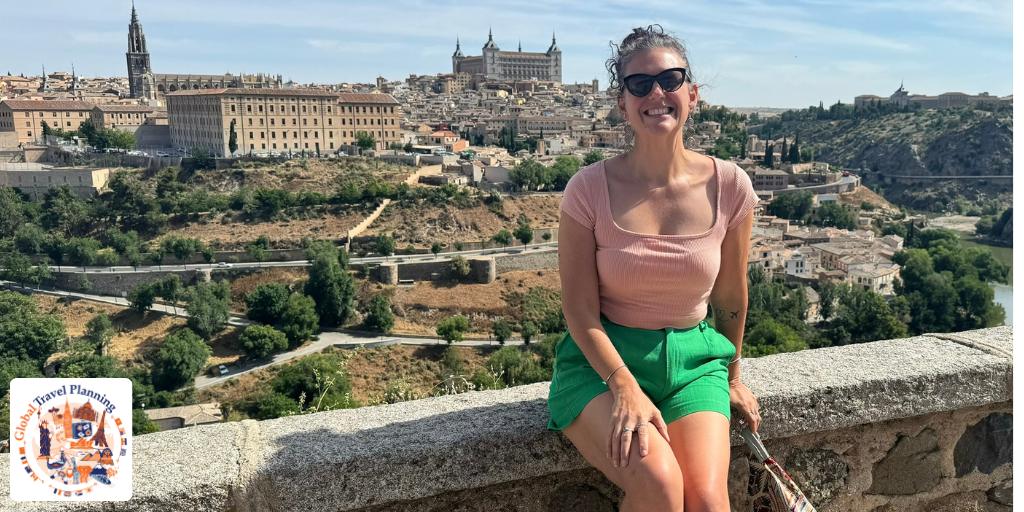 Episode 72 Stamped: Melissa Delaware – From Australian Beginnings to Global Adventures