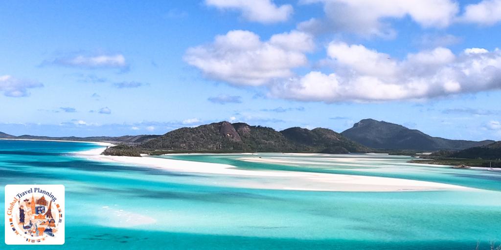 Episode 75 – The Ultimate Whitsundays Travel Guide: Best Islands, Whitehaven Beach + Insider Tips