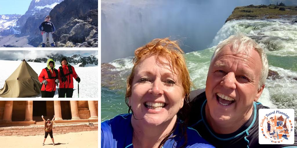 Episode 68 Stamped: Mandy Watson – One woman, one motto, and a world of adventure