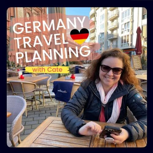 Germany Travel Planning