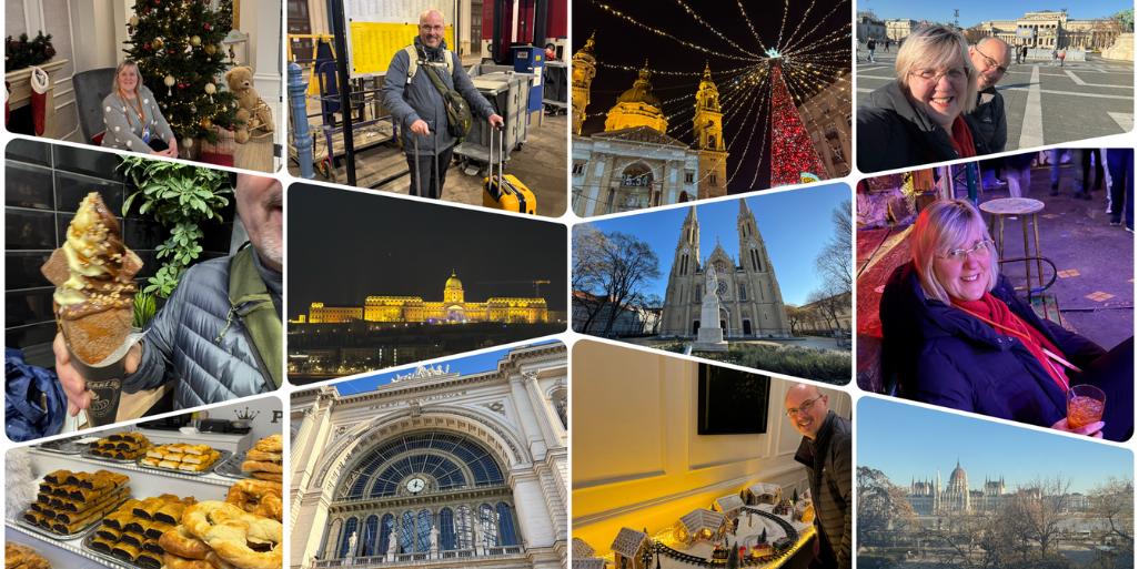 Hungary Travel Tips 2