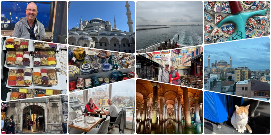 Istanbul Travel Tips