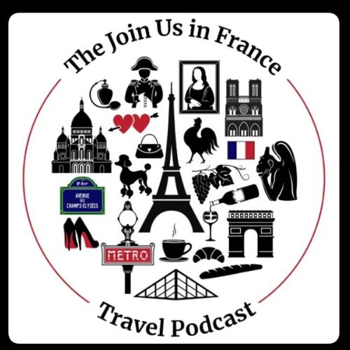 Join us in France
