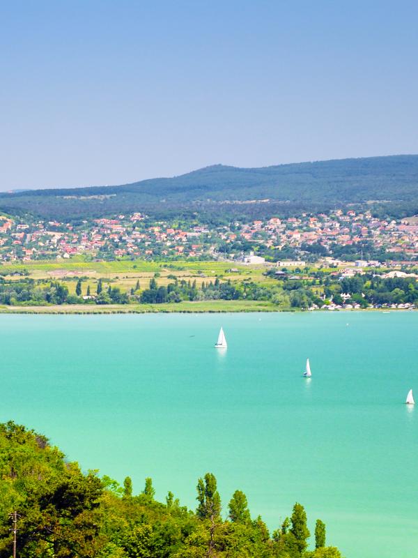 Lake Balaton