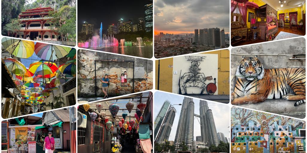Malaysia Travel Guide