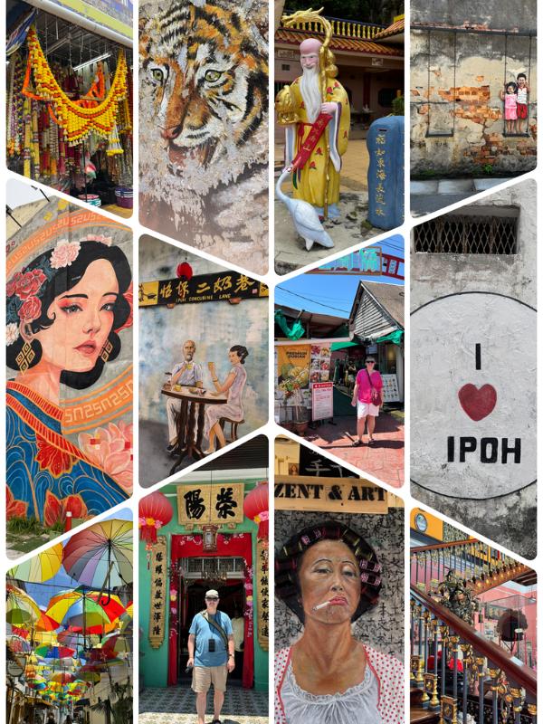 Malaysia Travel Planning