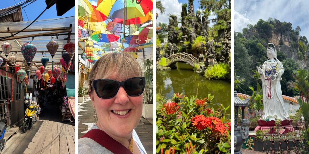 Episode 67 – 13 Day Malaysia Itinerary: Kuala Lumpur, Penang, Ipoh [+ Travel Tips]