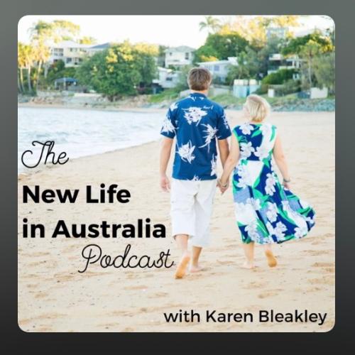 New Life in Australia
