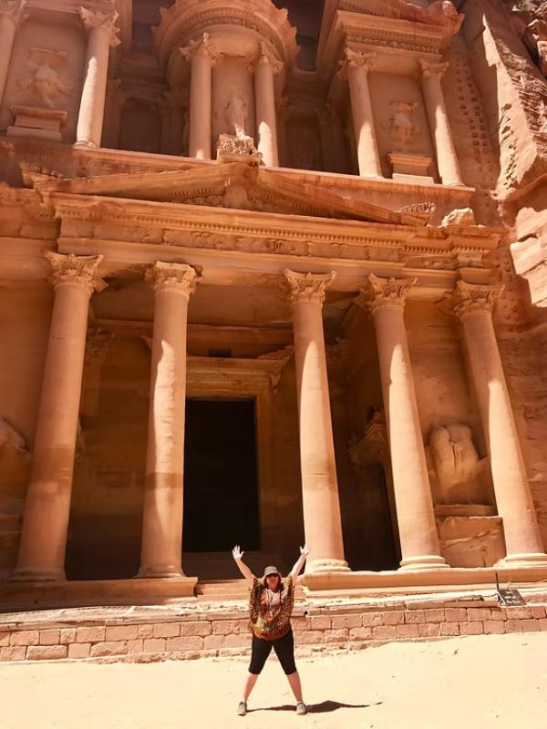 Petra
