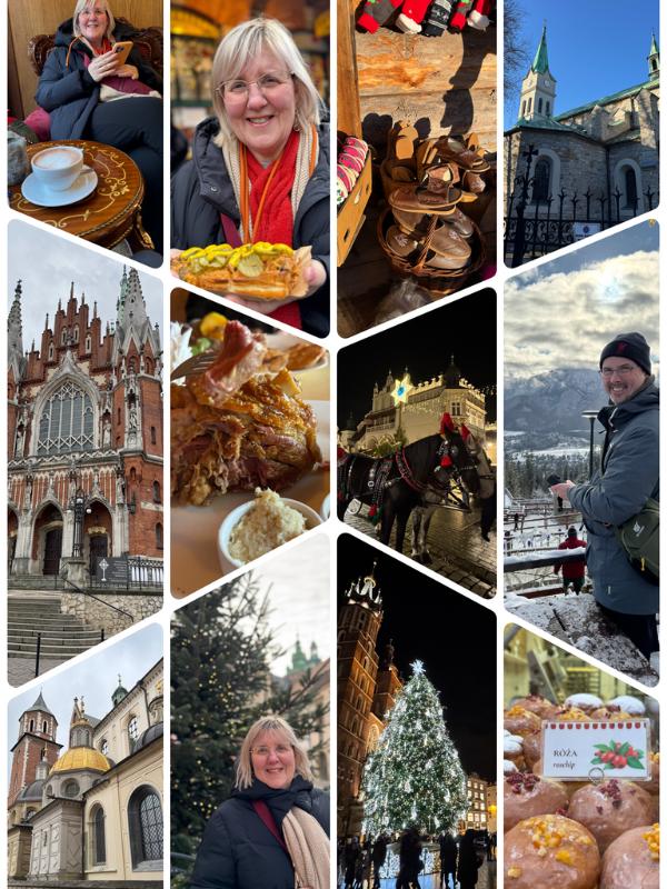 Poland Travel Guide images.