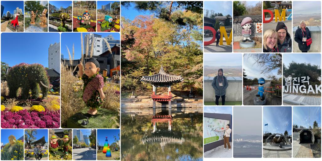 South Korea Travel Guide