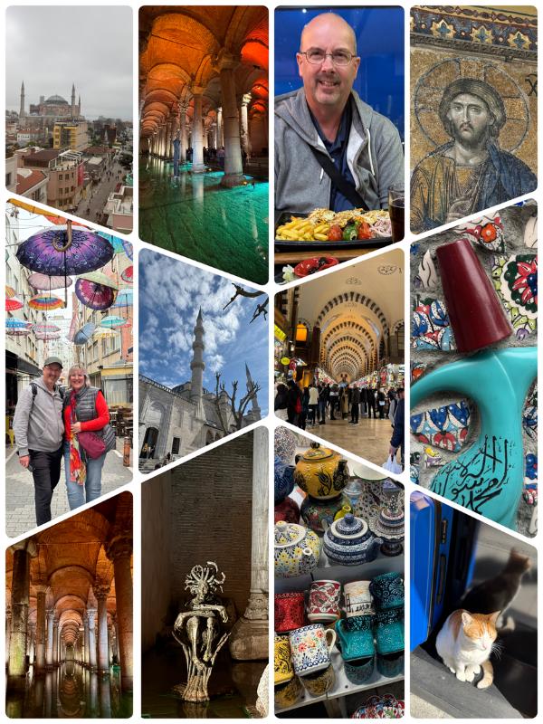 Turkey Istanbul