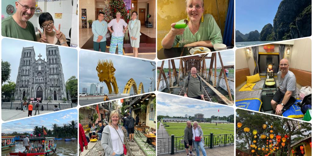 Vietnam Travel Guide