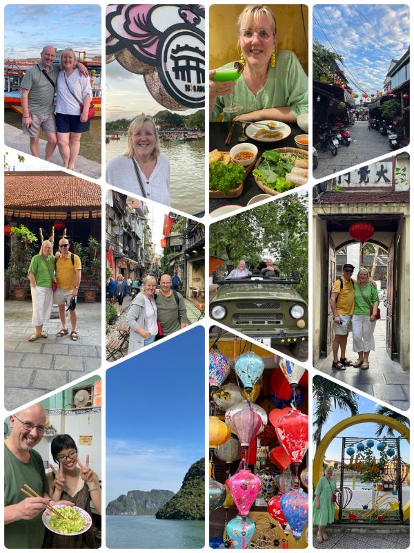 Vietnam Travel Guide.
