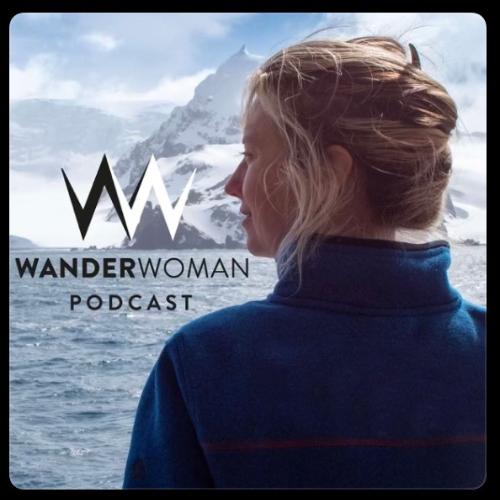 Wanderwoman