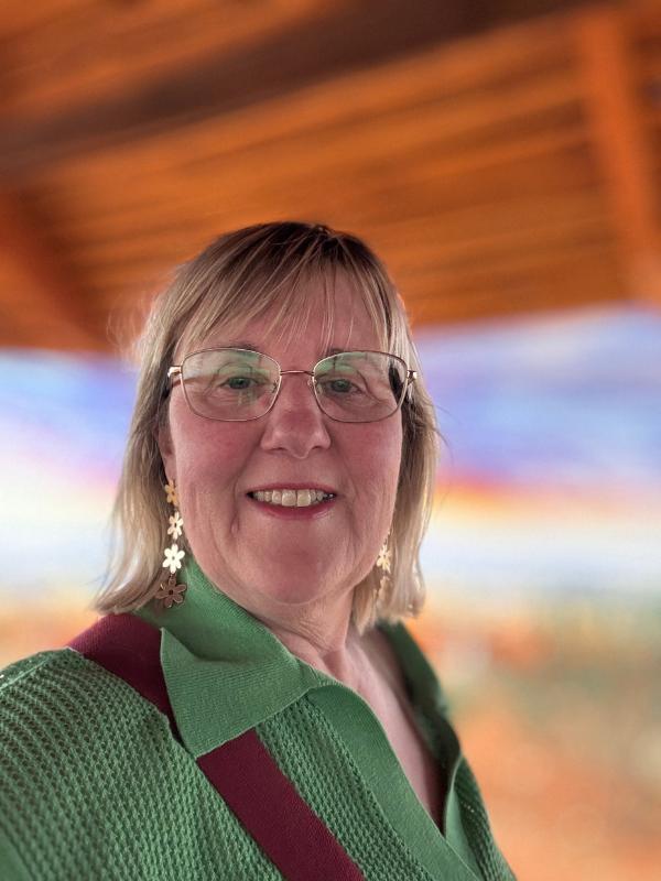 Australia road trip Tracy