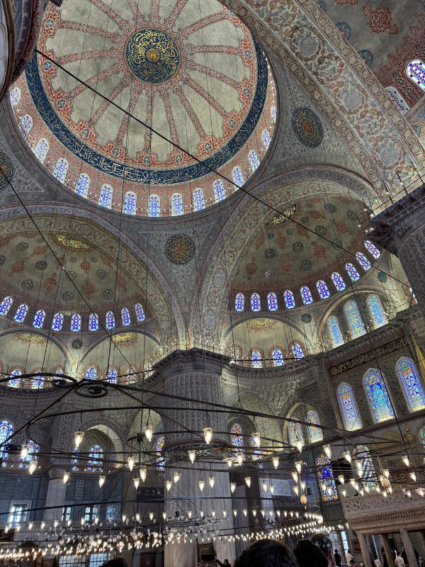 Blue Mosque