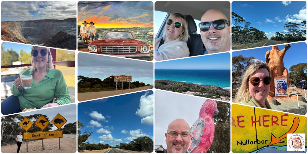 Episode 74 – Brisbane to Perth Road Trip [Itinerary, Tips and Costs]