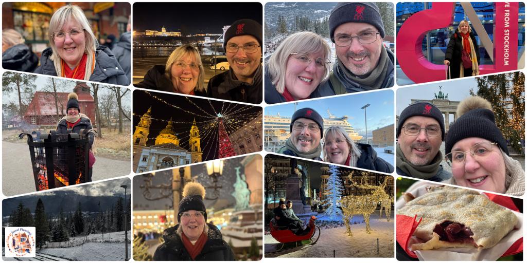 Episode 76 – Europe in December: Route, Highlights and Winter Travel Tips