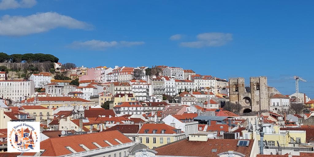 Episode 79 – Portugal Travel Tips for first time visitors with Julie Dawn Fox