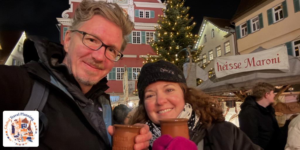 Episode 80 Germany Christmas Markets