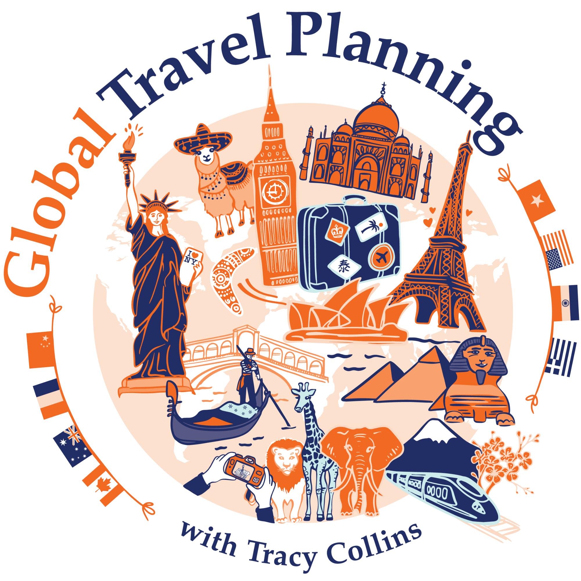Global Travel Planning