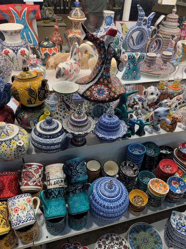 Grand Bazaar Istanbul