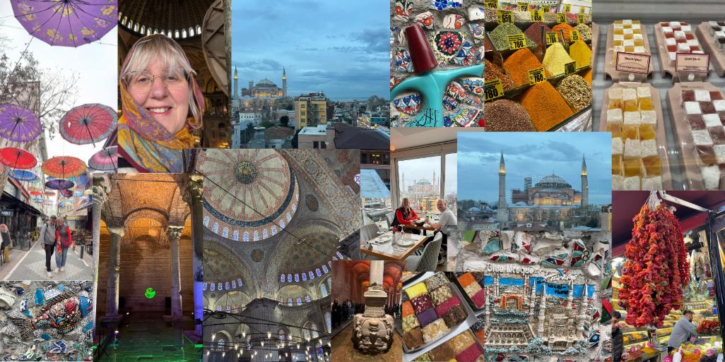 Istanbul Turkey