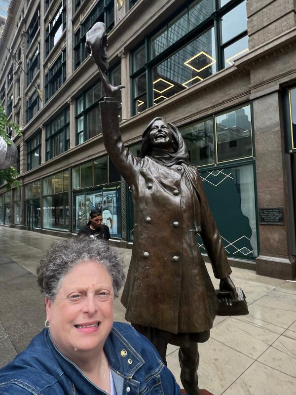 Laura Diltz