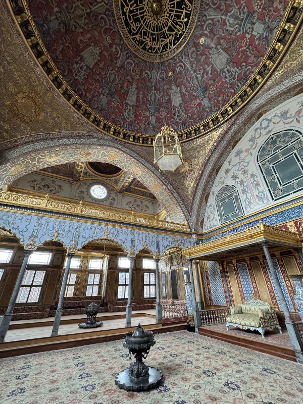 Topkapi Palace