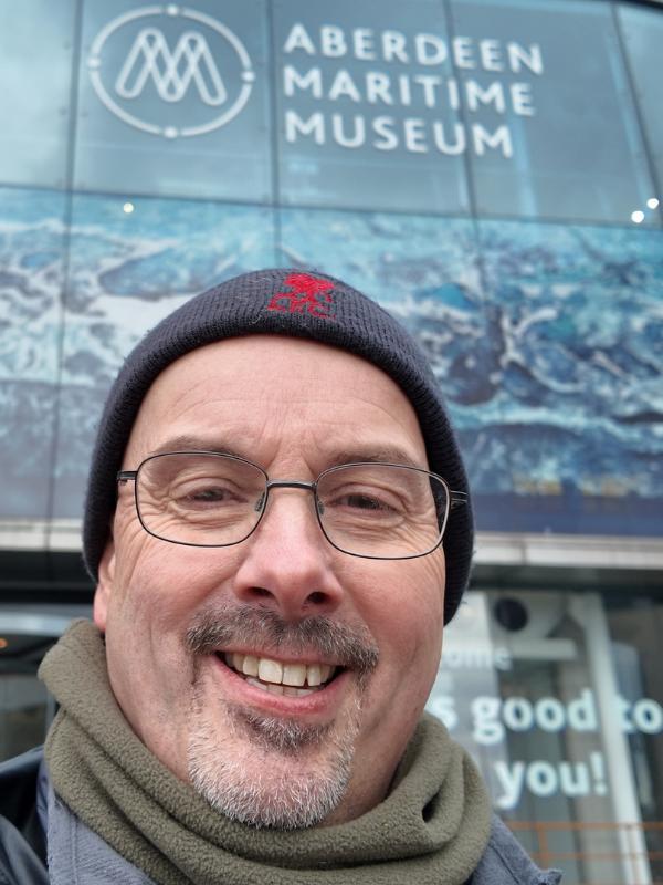 Doug in Aberdeen