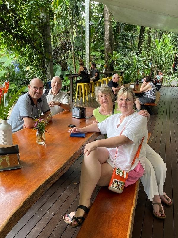 Far North Queensland