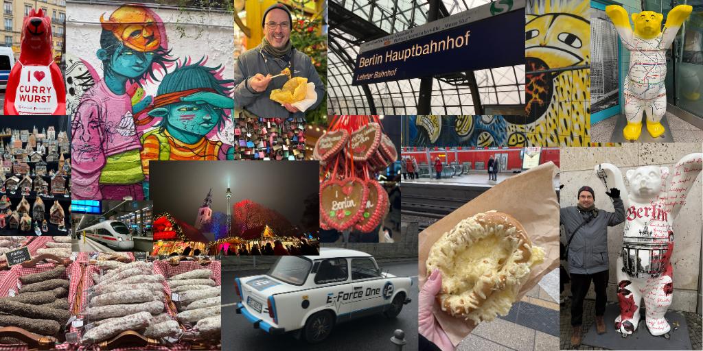 Germany Travel Guide