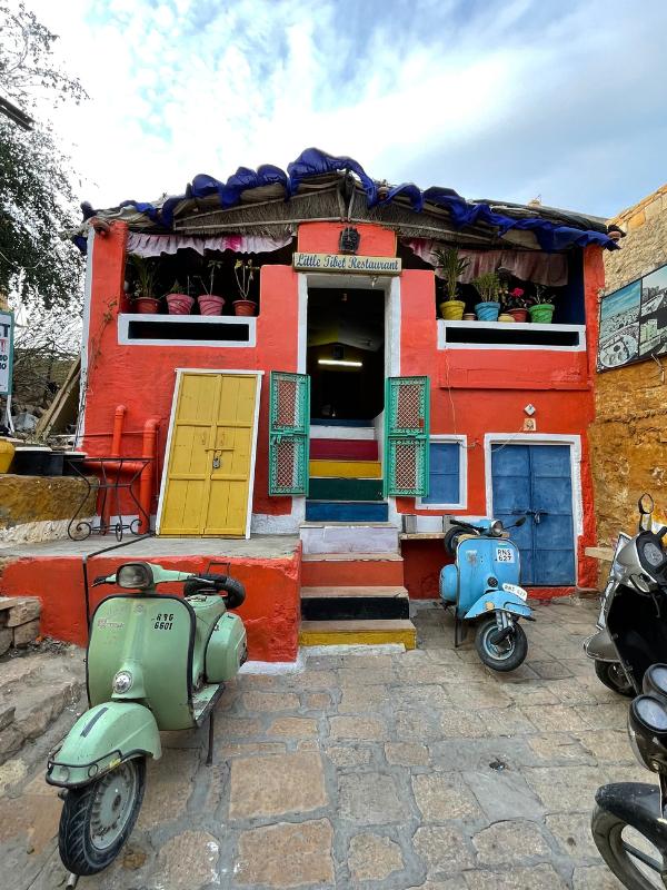 Jaiselmer Restaurant