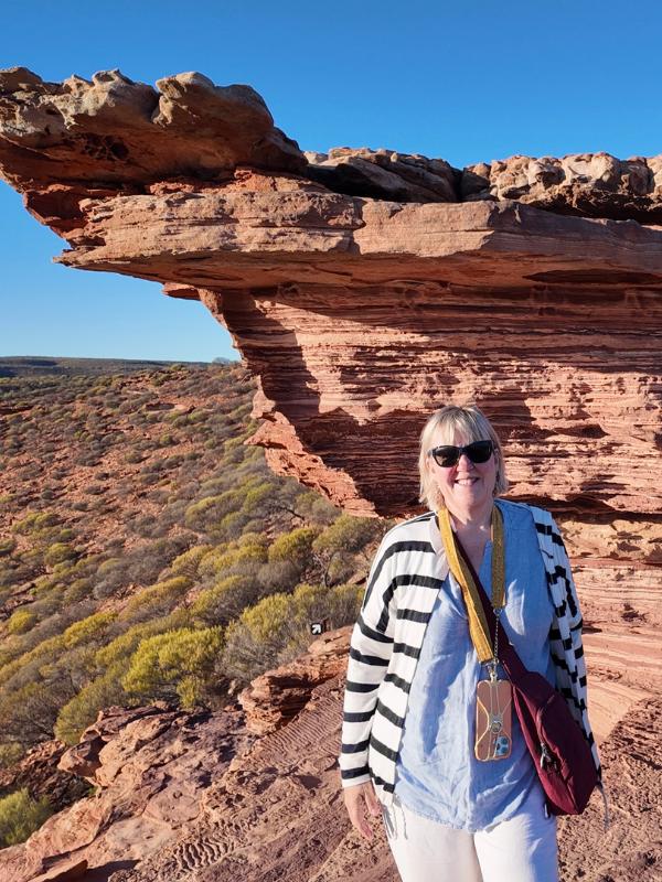Kalbarri National Park