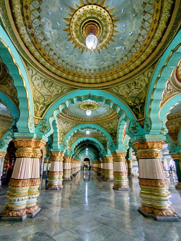 Mysore
