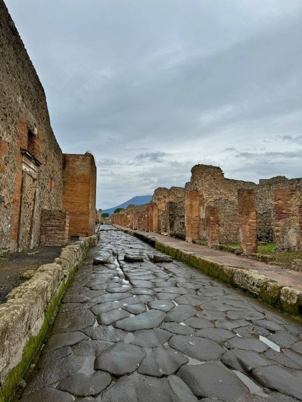 Pompeii