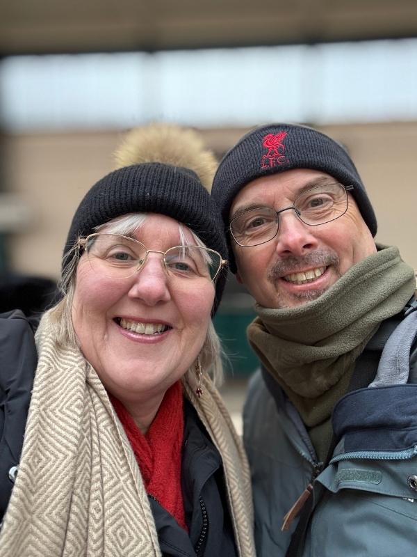 2024 travel year in review with Tracy and Doug Collins of Global Travel Planning.