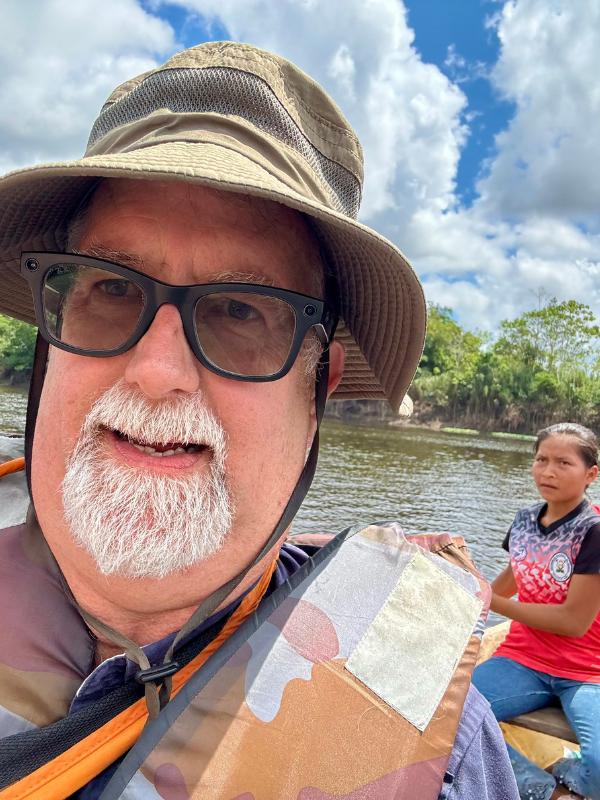 GTP episode 89 guest Chris Christensen.