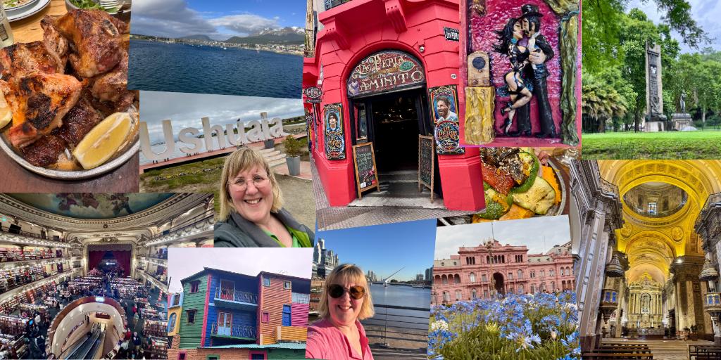 Argentina Travel Tips